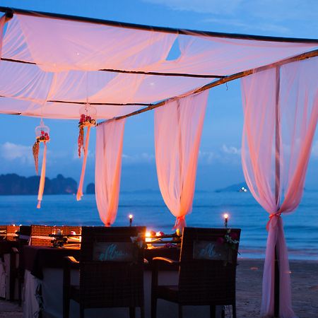 Pakasai Resort - Sha Extra Plus Ao Nang Екстер'єр фото