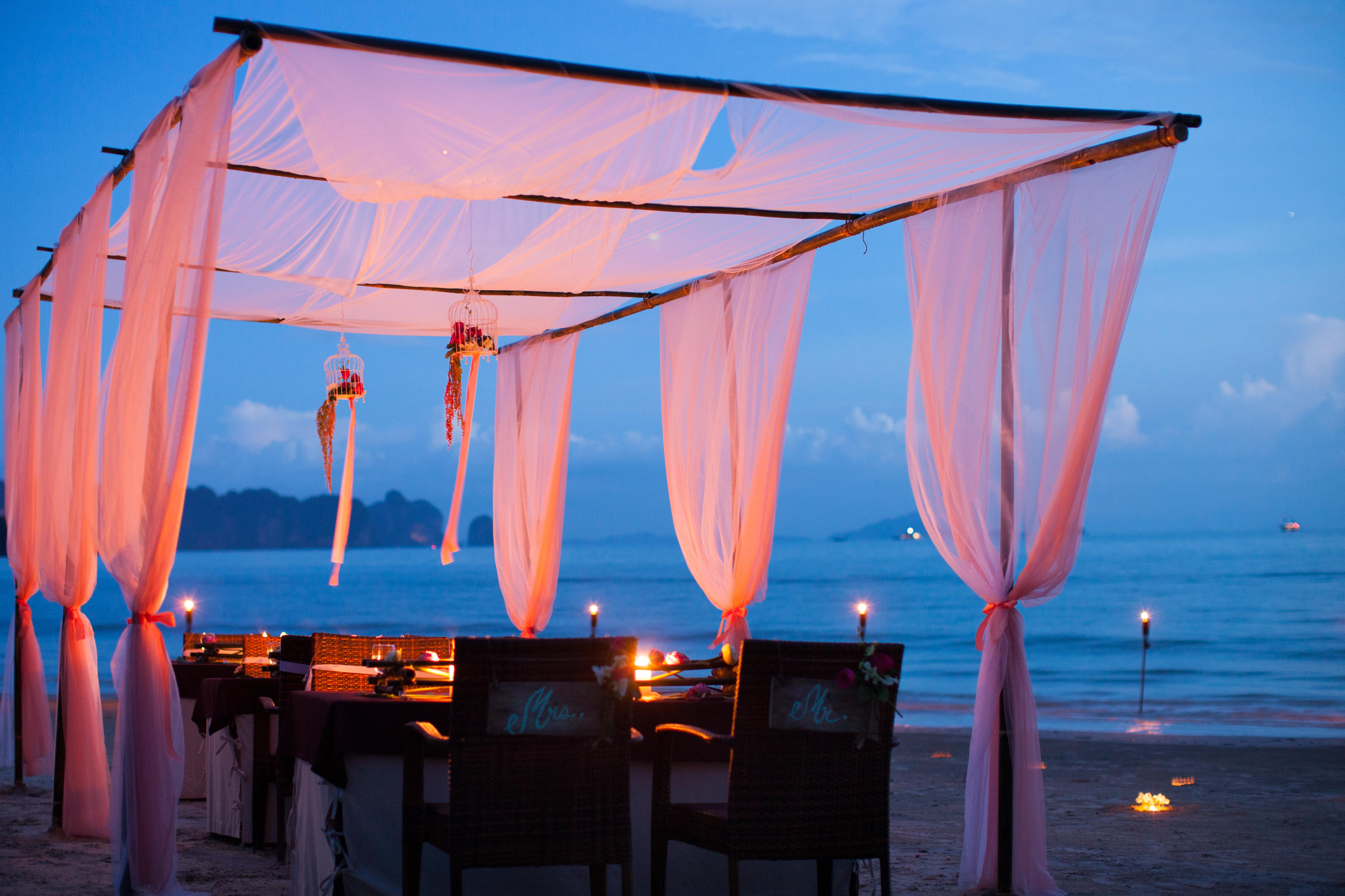 Pakasai Resort - Sha Extra Plus Ao Nang Екстер'єр фото