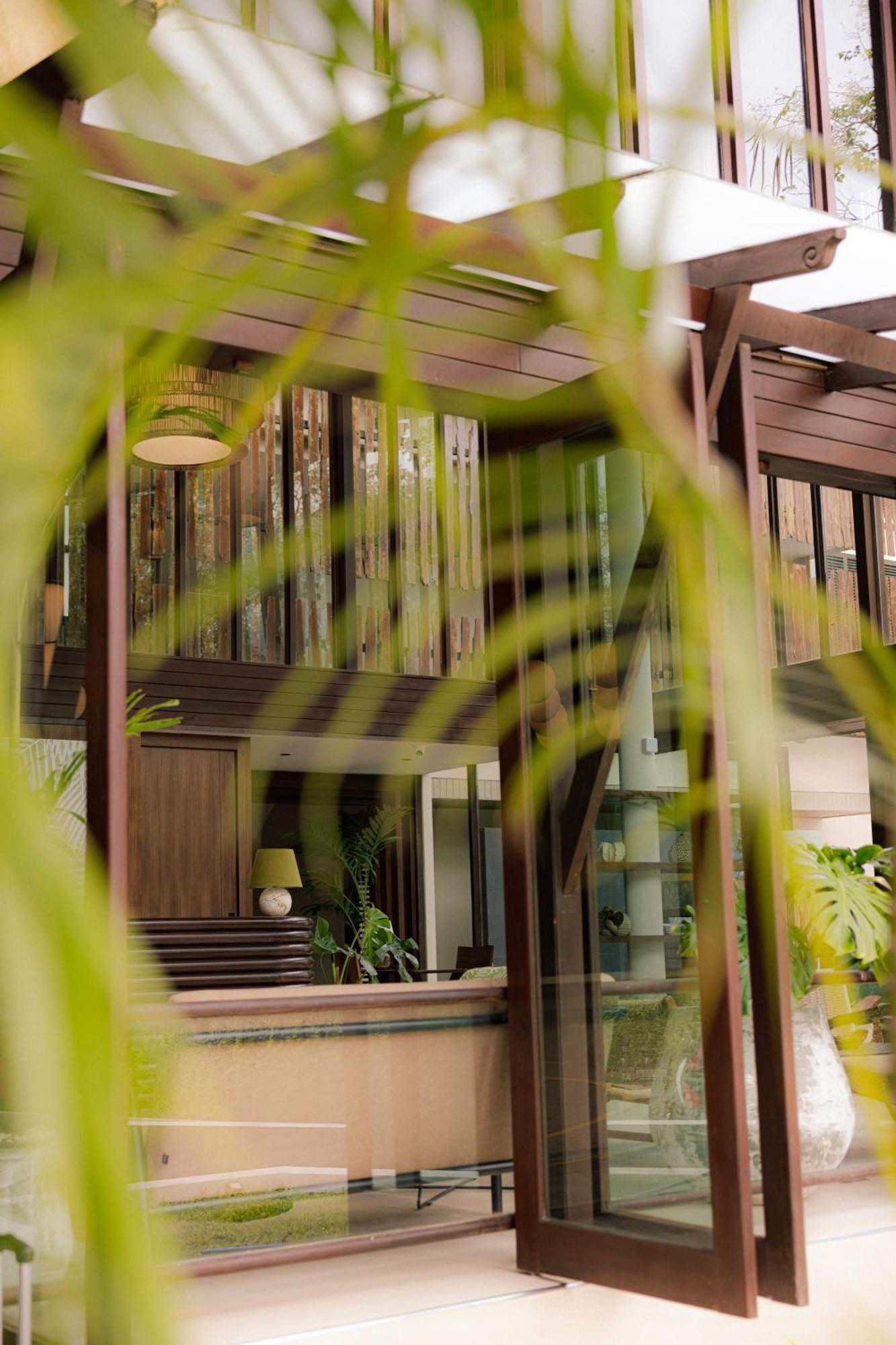 Pakasai Resort - Sha Extra Plus Ao Nang Екстер'єр фото
