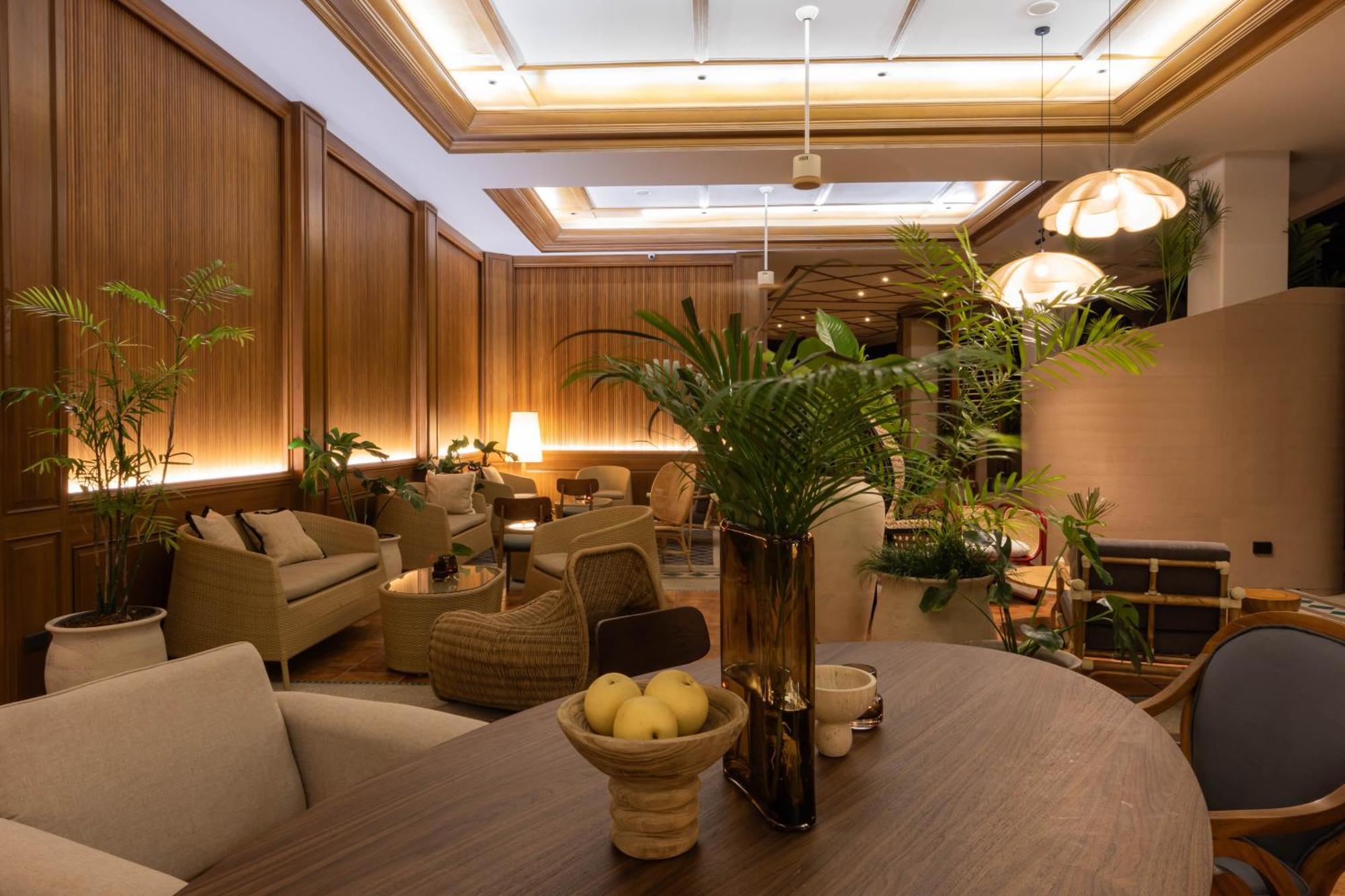 Pakasai Resort - Sha Extra Plus Ao Nang Екстер'єр фото