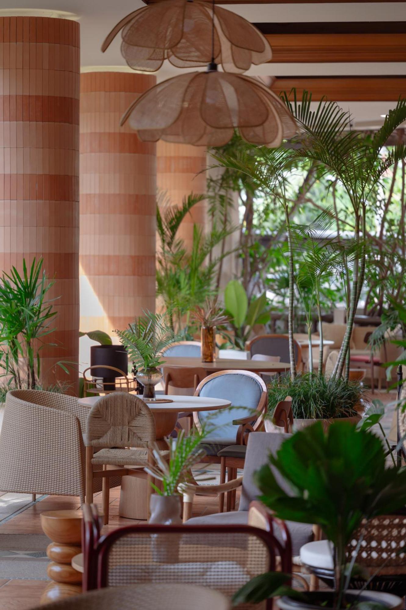 Pakasai Resort - Sha Extra Plus Ao Nang Екстер'єр фото