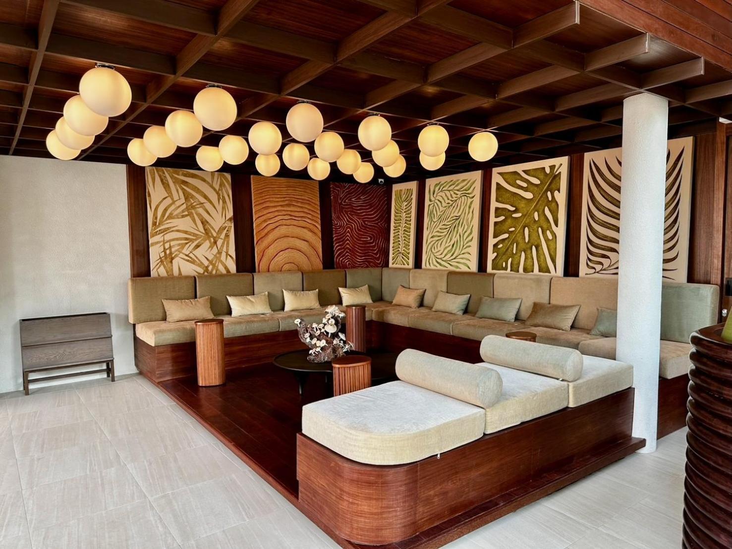 Pakasai Resort - Sha Extra Plus Ao Nang Екстер'єр фото