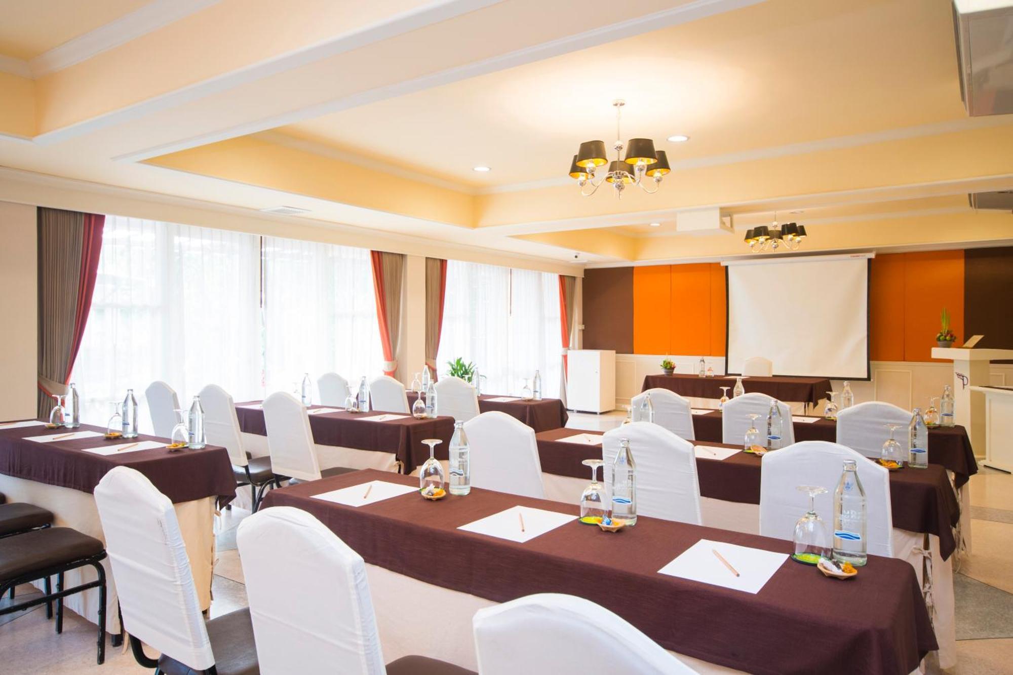 Pakasai Resort - Sha Extra Plus Ao Nang Екстер'єр фото