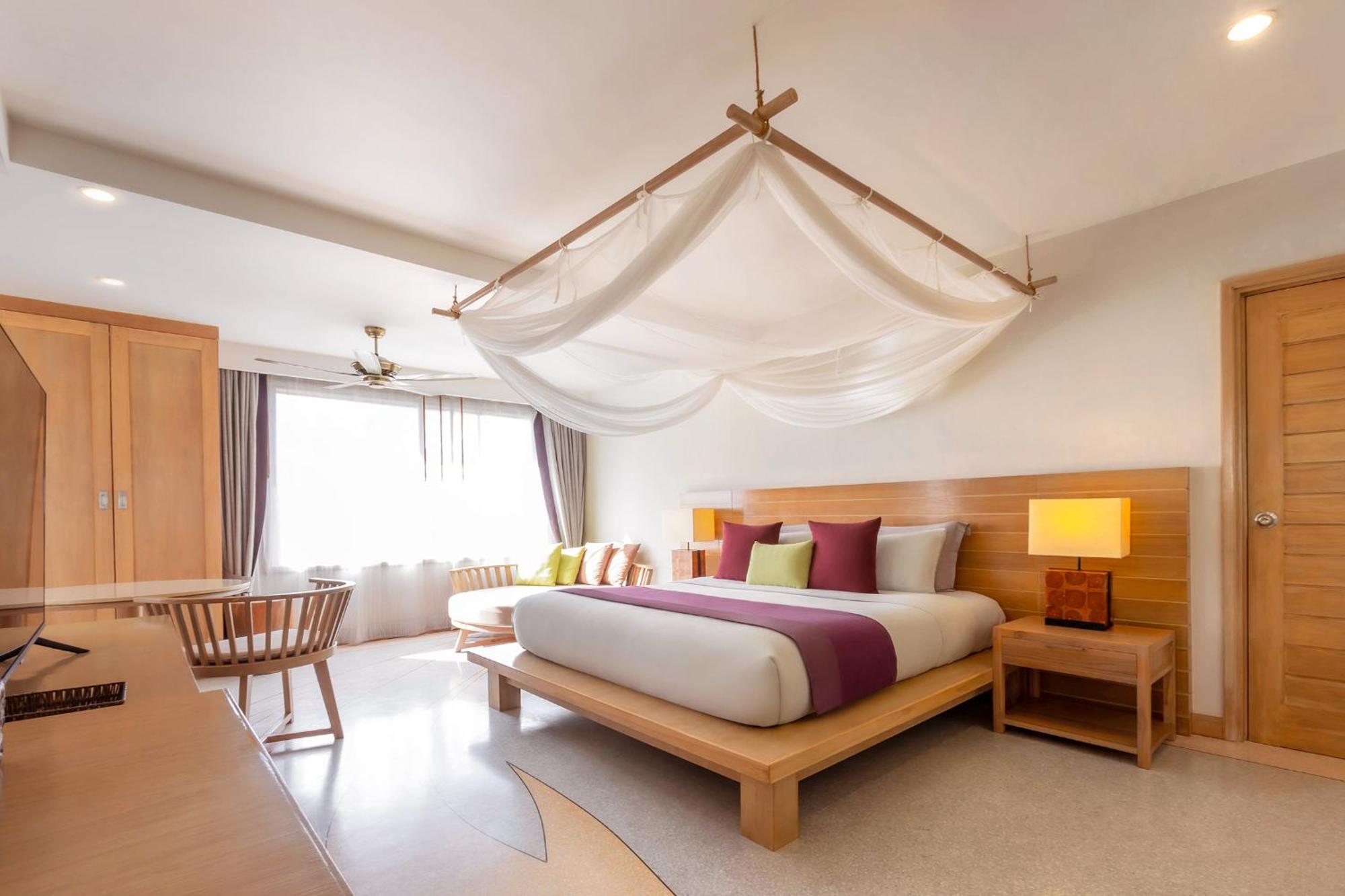Pakasai Resort - Sha Extra Plus Ao Nang Екстер'єр фото