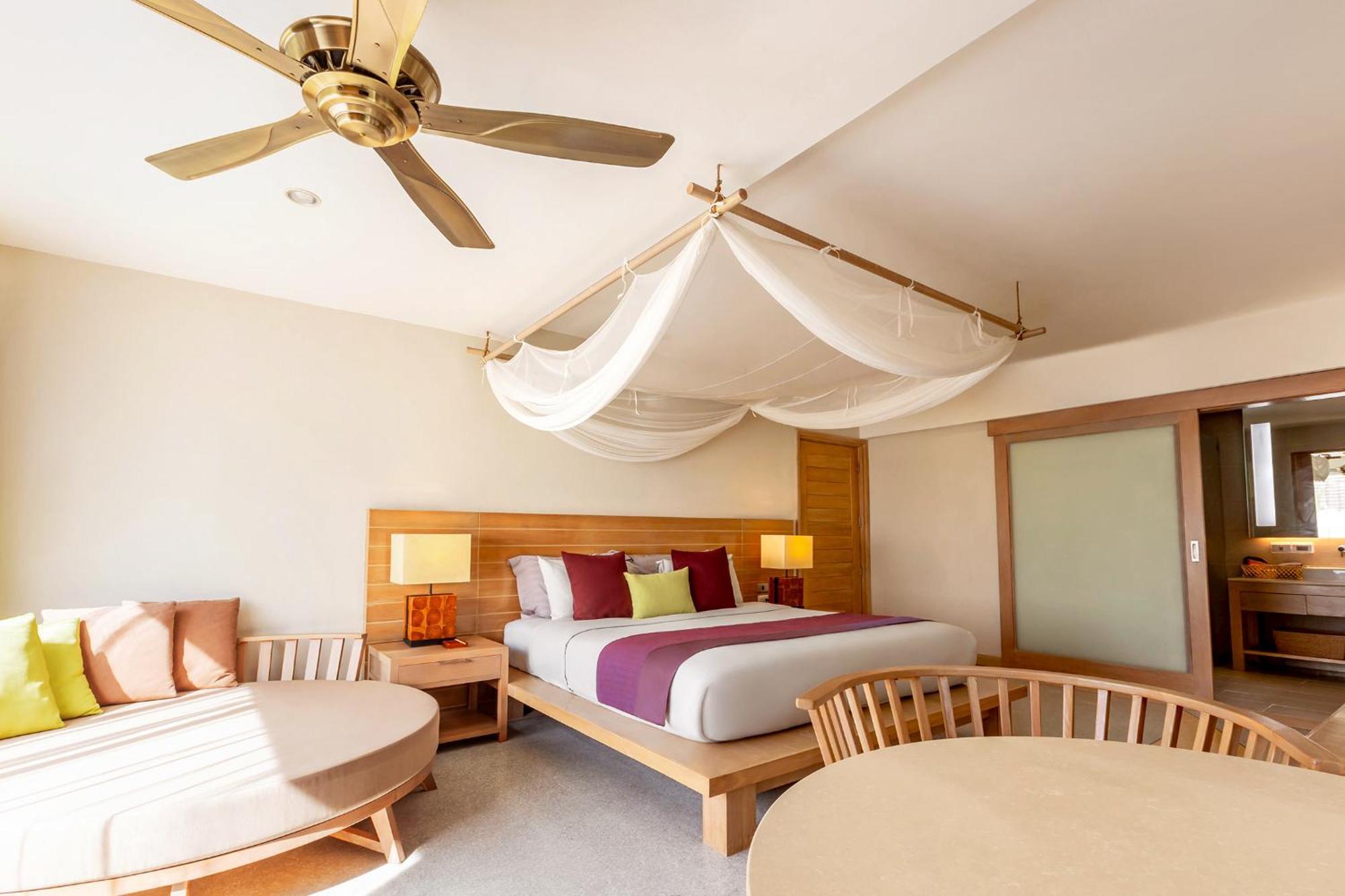 Pakasai Resort - Sha Extra Plus Ao Nang Екстер'єр фото