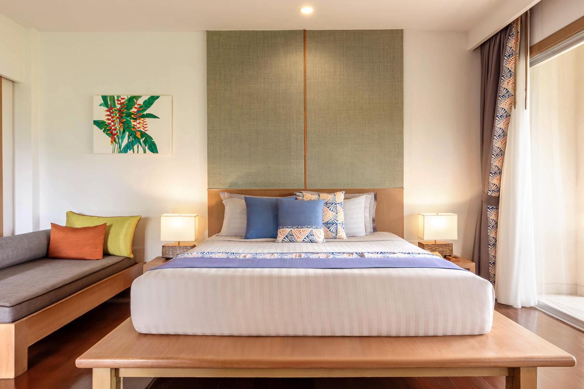 Pakasai Resort - Sha Extra Plus Ao Nang Екстер'єр фото