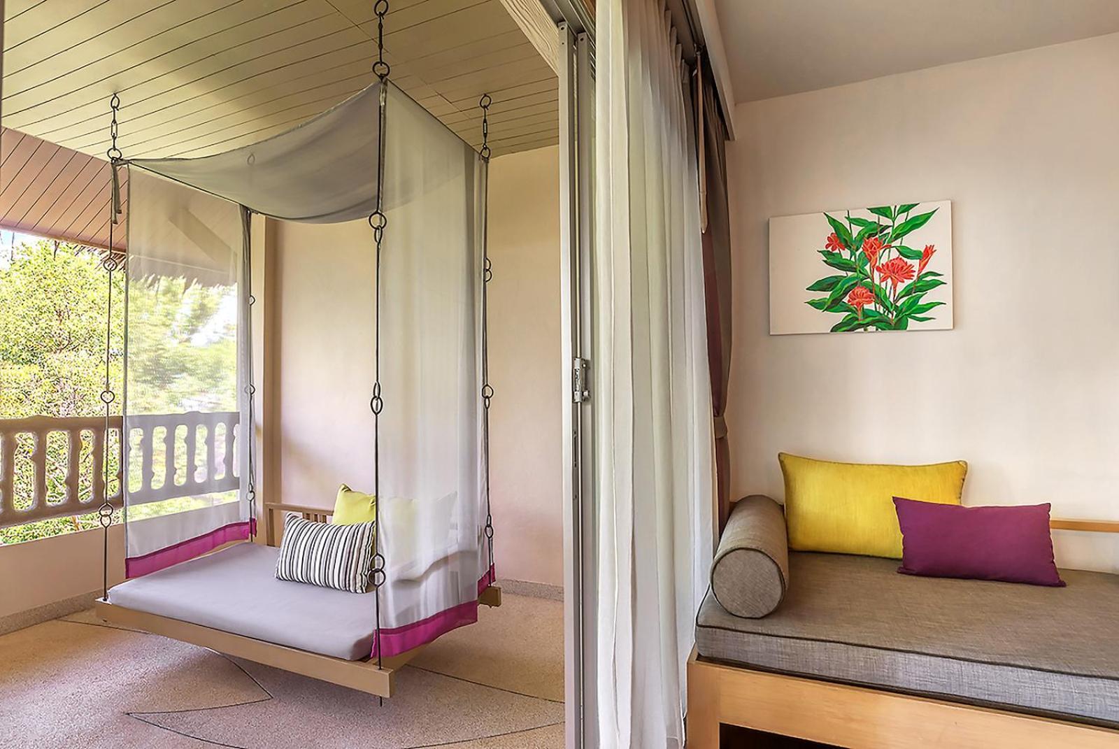 Pakasai Resort - Sha Extra Plus Ao Nang Екстер'єр фото