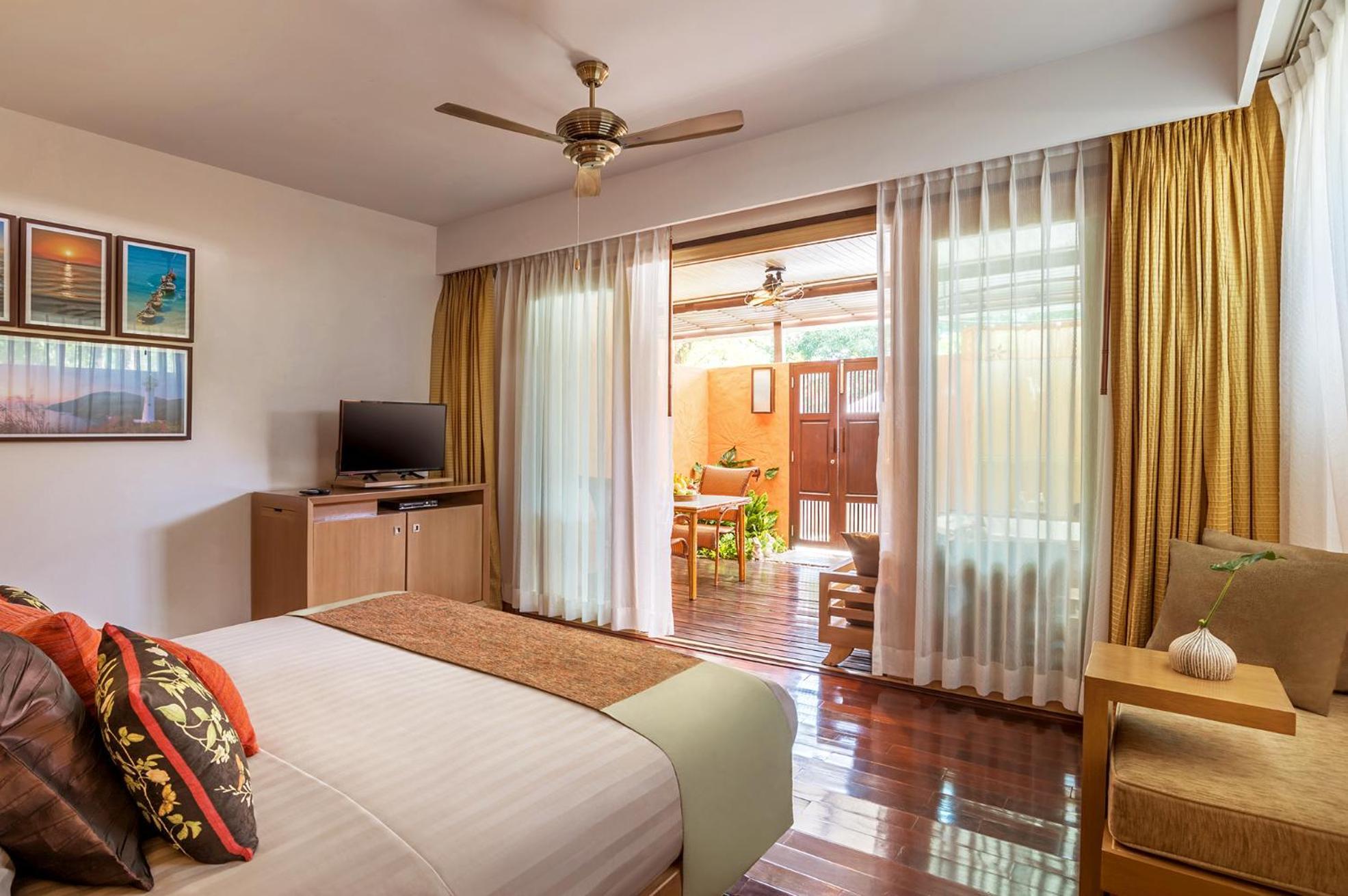 Pakasai Resort - Sha Extra Plus Ao Nang Екстер'єр фото