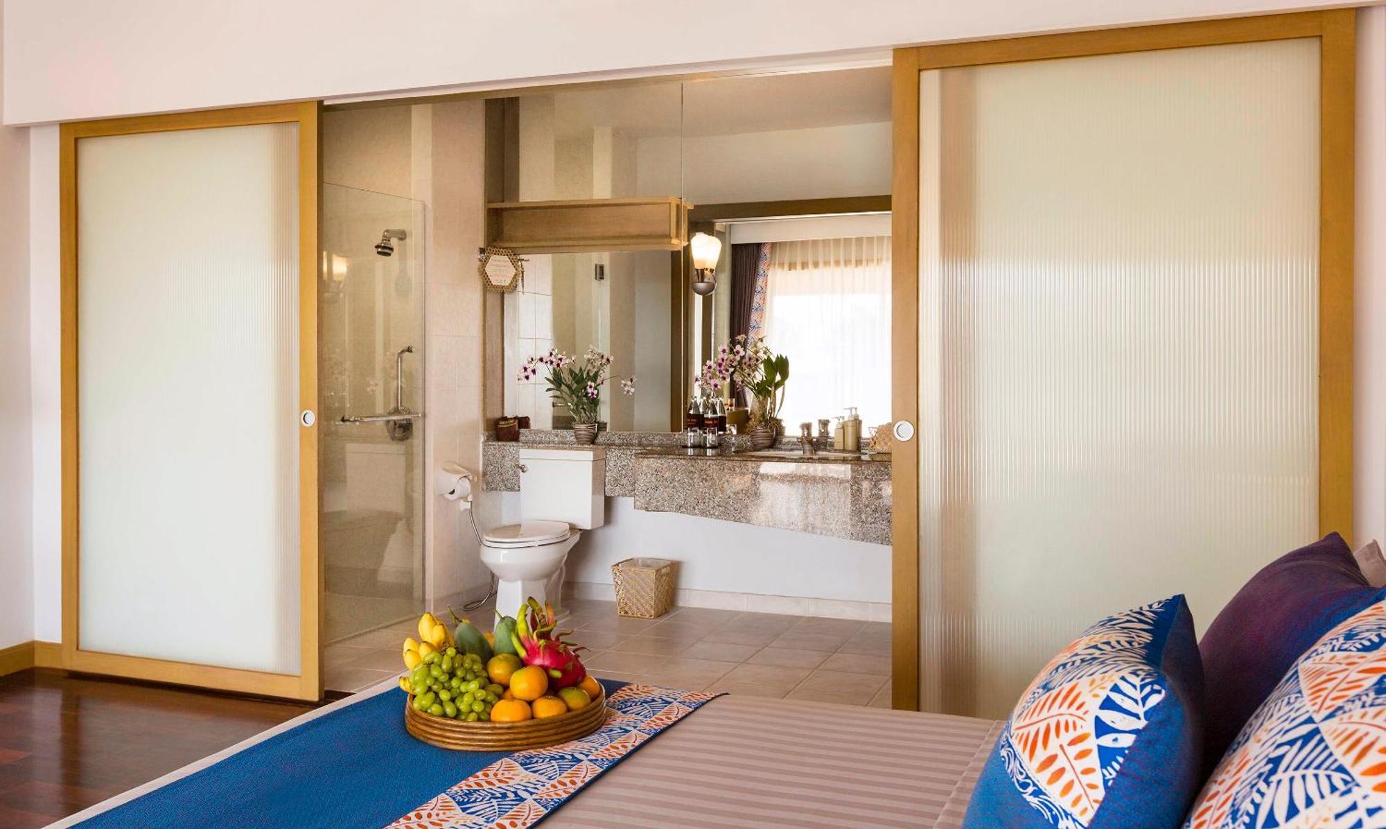 Pakasai Resort - Sha Extra Plus Ao Nang Номер фото