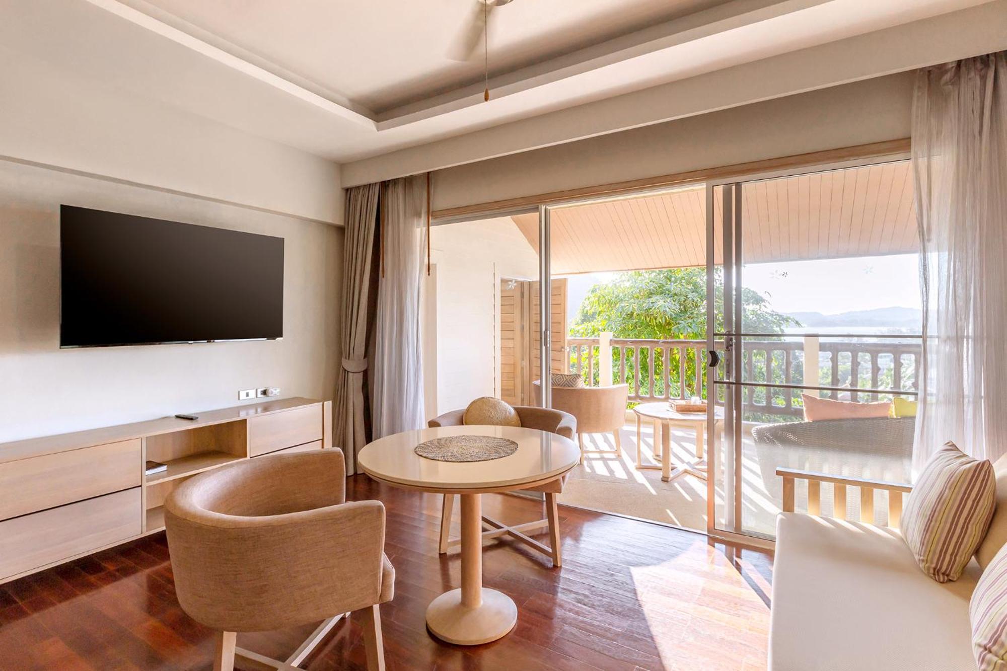 Pakasai Resort - Sha Extra Plus Ao Nang Екстер'єр фото