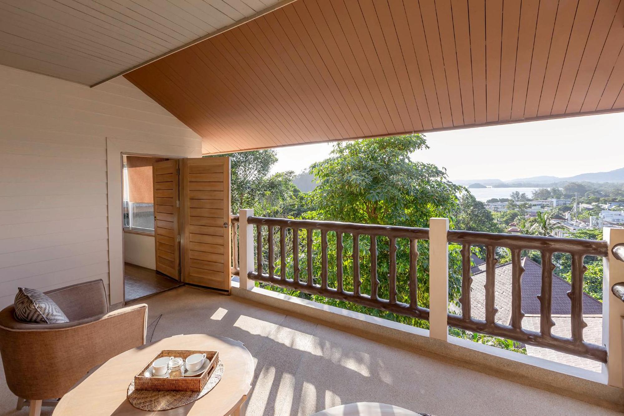 Pakasai Resort - Sha Extra Plus Ao Nang Екстер'єр фото