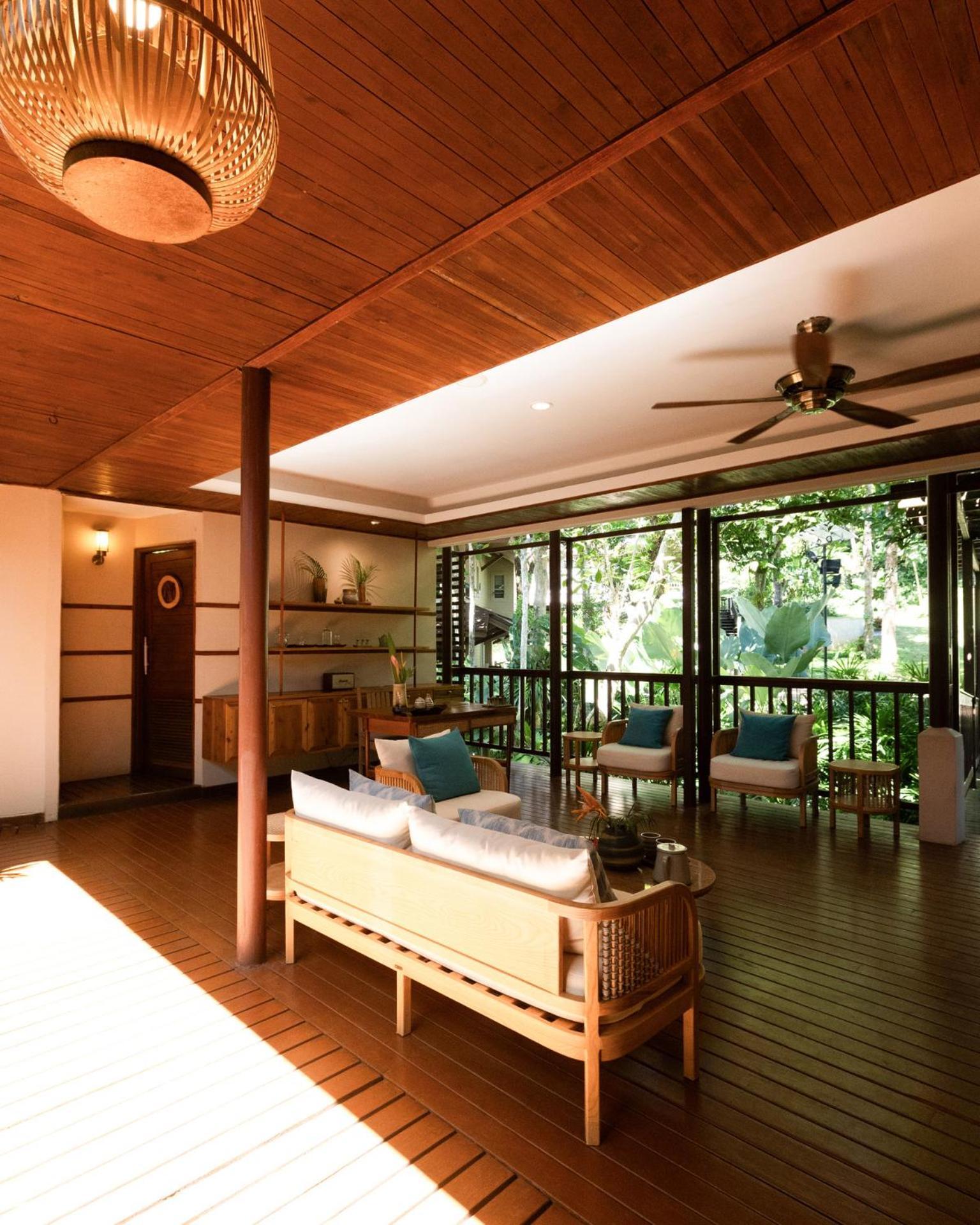 Pakasai Resort - Sha Extra Plus Ao Nang Екстер'єр фото
