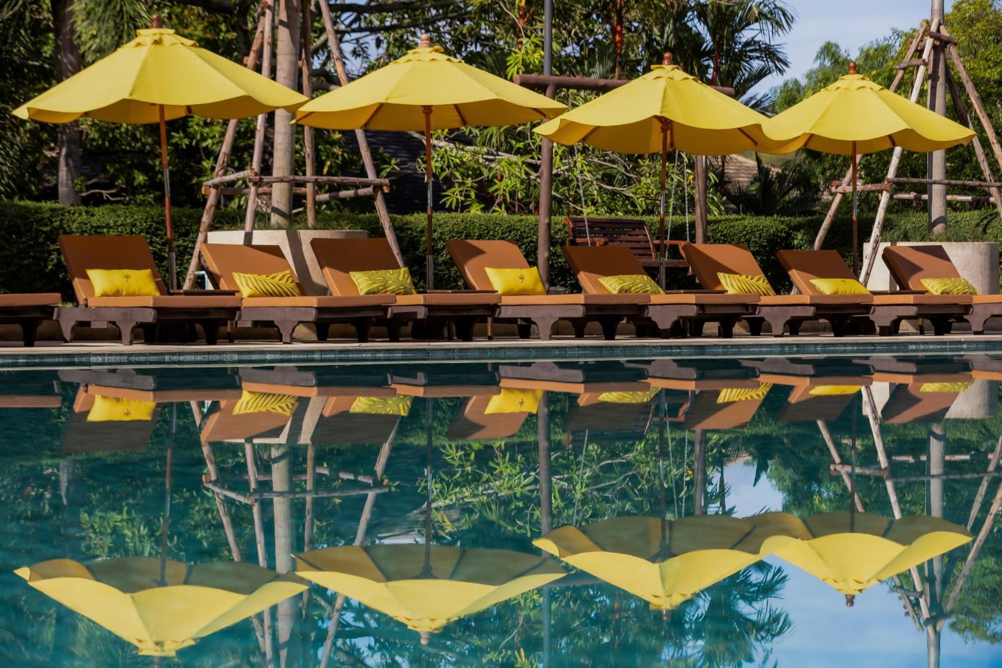 Pakasai Resort - Sha Extra Plus Ao Nang Екстер'єр фото